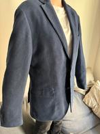 Massimo Dutti, Ophalen of Verzenden, Zo goed als nieuw, Maat 52/54 (L), Blauw