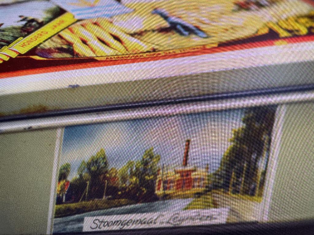 Koektrommel, Ophalen of Verzenden, Gebruikt, Koek(jes), Overige merken