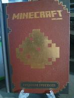 Redstone Minecraft handboek, Ophalen
