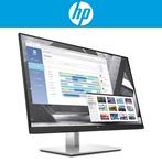 HP EliteDisplay E27q G4 – 27 inch QHD IPS Monitor, Computers en Software, Monitoren, Ophalen, Hp, IPS, Zo goed als nieuw