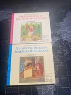 Beatrix Potter boekjes inclusief CD, Ophalen of Verzenden, Gelezen, Sprookjes