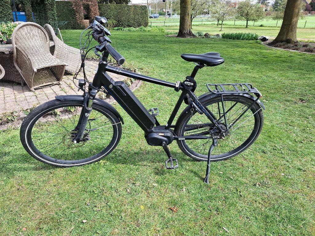 TE KOOP: E BIKES, Gebruikt, 51 tot 55 cm, 50 km per accu of meer, Ophalen