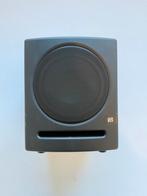 PreSonus Eris Sub8 – NIEUW in doos (actieve subwoofer), Overige merken, Subwoofer, Nieuw, Ophalen of Verzenden