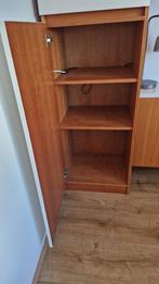 Kast - Snel ophalen voor €25!, Huis en Inrichting, Kasten | Kledingkasten, Gebruikt, Modern, kast kan geschilderd worden., 200 cm of meer