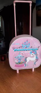 Te koop izgst meisjes kindertrolley, Ophalen of Verzenden