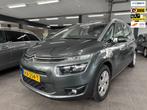 Citroen C4 Picasso 1.2 PureTech Business 7 persoons navigati, Auto's, Citroën, Voorwielaandrijving, Stof, Gebruikt, Euro 6