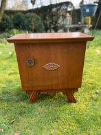 Kast te koop, Ophalen, Zo goed als nieuw, Hout, 45 tot 65 cm