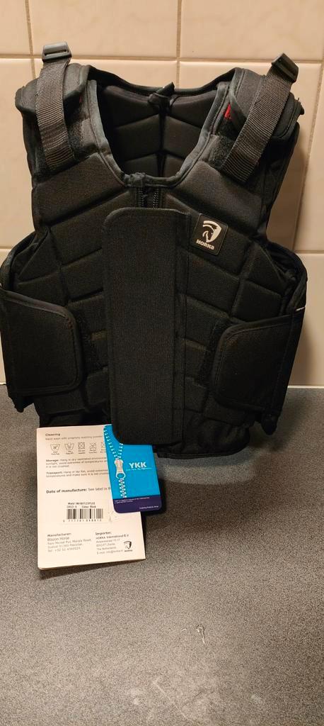 Kinder paardrijset 45 euro nieuw, Dieren en Toebehoren, Paardrijkleding, Nieuw, Overige typen, Overige soorten, Ophalen of Verzenden