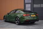 Audi RS5 Sportback 2.9 V6 TFSI 450pk Quattro | Keramisch | P, Auto's, Automaat, Gebruikt, RS5, Vierwielaandrijving