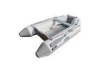 Gezocht: Rib of (Rubberboot met aluminium platen), Watersport en Boten, Ophalen of Verzenden