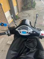 Vespa Primavera 125cc. Nette staat, Ophalen, Overige modellen, Zo goed als nieuw, Benzine