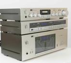 Sansui B-77 eindversterker, C-77 voorversterker en T-77, Overige merken, Ophalen of Verzenden, Zo goed als nieuw, N.v.t