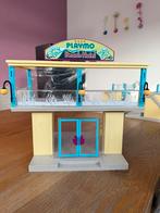Playmobil Beachhotel, Ophalen, Gebruikt, Poppenhuis