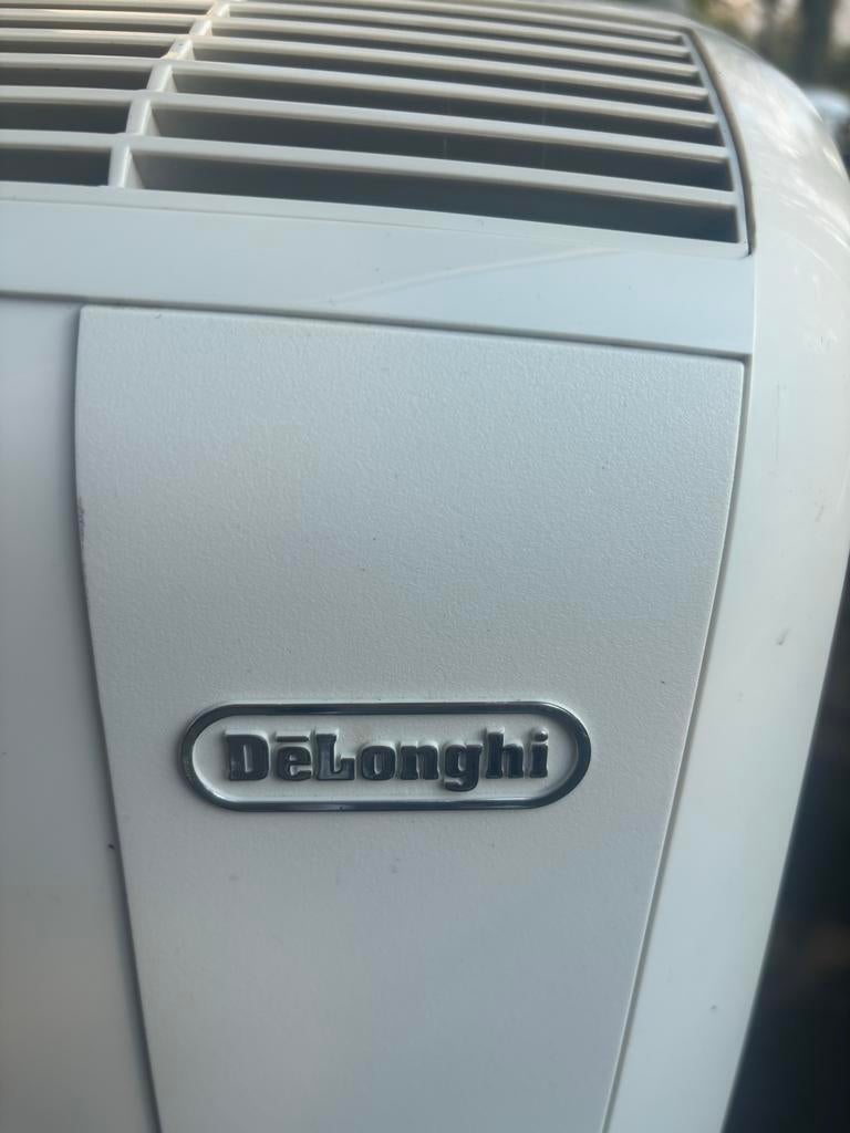 DeLonghi Mobiele Airco PAC N82ECO, Witgoed en Apparatuur, Ophalen of Verzenden, Gebruikt, Mobiele airco