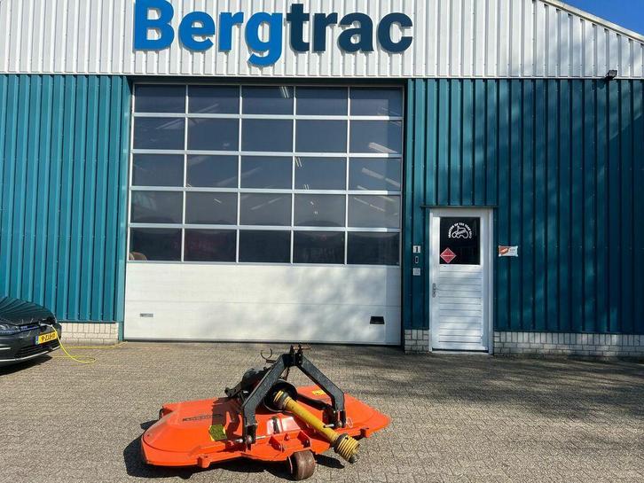 Perfect T200, Zakelijke goederen, Agrarisch | Werktuigen, Overige, Oogstmachine