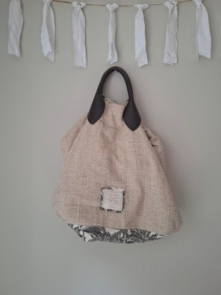 Tas Riviera Maison, Ophalen of Verzenden, Schoudertasje