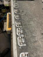 Slijpen, scheermessen, tondeusekopjes, snap-on kopjes enz., Dieren en Toebehoren, Ophalen, Zo goed als nieuw