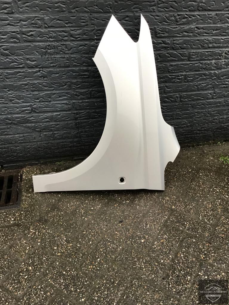 VW Caddy 2K7 2020+ Zijscherm Spatbord Links Voor Origineel!, Auto-onderdelen, Gebruikt, Volkswagen, Volkswagen AG, Links
