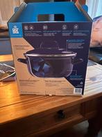 BK Dutch Oven 22 cm – 3,3L – Nieuw – Indigo Blauw, Witgoed en Apparatuur, Slowcookers, Ophalen of Verzenden, Nieuw