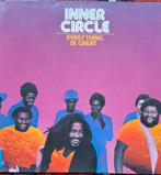 Inner Circle - Everything Is Great (LP, 1979), Ophalen of Verzenden, 1960 tot 1980, Zo goed als nieuw, 12 inch
