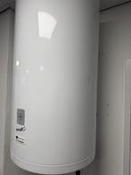 Boiler Masterwatt Inox 150 liter - 1,5 jaar oud, met garanti, Ophalen, 100 liter of meer, Boiler, Minder dan 3 jaar oud