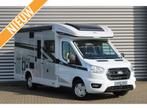 McLouis MC4 SLIM 337 6,39M Compact 165PK NIEUW, Ringverwarming, Ford, Bedrijf, Tot en met 3