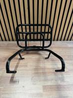 Niu N1S achterdrager | NIEUW! | glans zwart, Ophalen of Verzenden