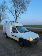 Mmbs opel combo diesel, Auto's, Diesel, Particulier, Te koop
