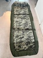 Mivardi CamoCode Flat6 Bedchair, Ophalen, Gebruikt, Overige typen