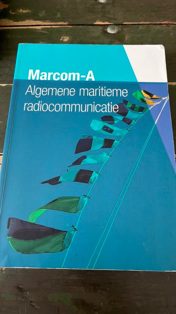 STC-Group - Marcom-A, Boeken, Ophalen of Verzenden, Zo goed als nieuw, STC-Group, Bouwkunde