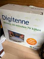 Digitenne pakket nieuw in doos - KPN TV kijken, Ophalen of Verzenden, Nieuw, Decoder