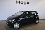 Volkswagen up! 1.0 High Up! Automaat Airco Elektrisch Pakket, Euro 5, Stof, Gebruikt, 4 stoelen