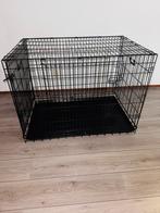 Hondenbench, Ophalen, Zo goed als nieuw