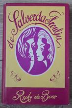 Ryk de Boer - De Salverda froulju, Ophalen of Verzenden, Zo goed als nieuw, Ryk de Boer