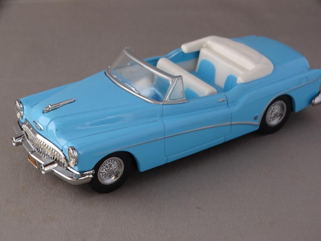 Dinky Buick Skylark 1953 diecast 1:43, Ophalen of Verzenden, Nieuw, Auto, Dinky Toys