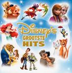647 - DISNEY'S - GROOTSTE HITS - 2CD - NIEUW, Verzenden, Nieuw in verpakking, Muziek