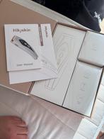 IPL Koeling Ontharingsapparaat - Hikyskin, Ophalen of Verzenden, Nieuw, Scheren en Epileren