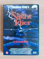 The Night Flier - van Stephen King, Alle leeftijden, Ophalen of Verzenden, Zo goed als nieuw, Overige genres