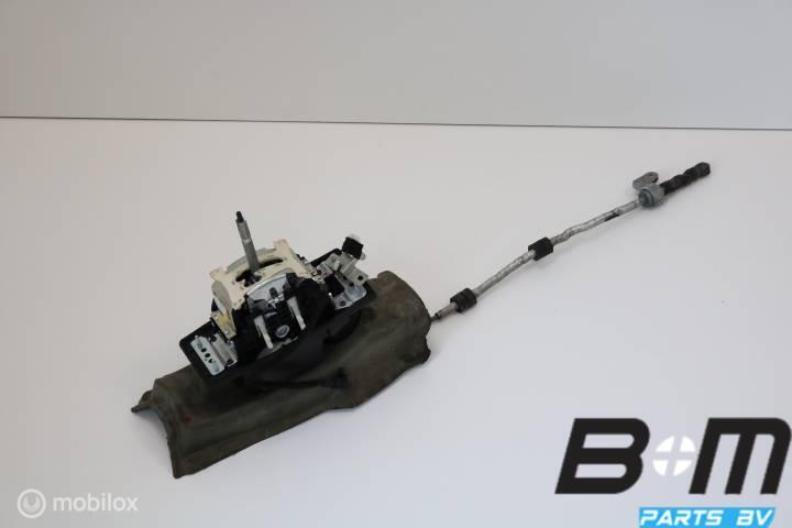 Schakelmechaniek Audi A8 4E, Auto-onderdelen, Ruiten en Toebehoren, Gebruikt