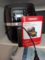 Tomado air fryer, Witgoed en Apparatuur, Airfryers, Ophalen, Airfryer