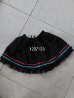 Leuk Feestrokje Kerstrok Bijna gratis 122, Ophalen of Verzenden, Zo goed als nieuw, Jongen of Meisje, Jurk of Rok