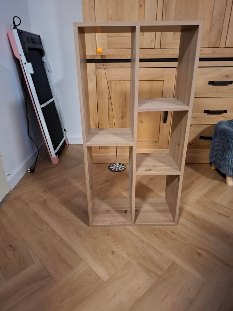 Nieuwe Wandkast, Ophalen, Zo goed als nieuw