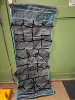 Bo-Camp Opbergrek / Schoenenzak voor Caravan/Camper, Caravans en Kamperen, Ophalen of Verzenden