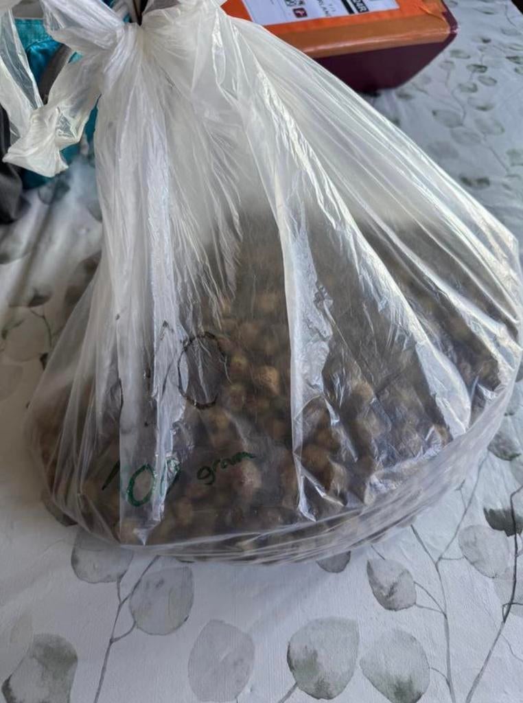 Sanimed Lam&rijst hypoallergeen, Dieren en Toebehoren, Dierenvoeding, Ophalen of Verzenden, Hond