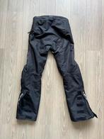 Motorbroek - DIFI Cyclone Aerotex maat 102, Ophalen of Verzenden, Tweedehands, Broek | textiel
