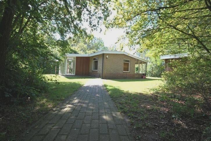 Vakantiehuis Drenthe, 2 slaapkamers, Landelijk, Chalet, Bungalow of Caravan, Drenthe