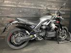 Moto Guzzi GRISO 1200 8V SE BLACK DEVIL (bj 2014), Motoren, Motoren | Moto Guzzi, Bedrijf, 1151 cc, Sport, Meer dan 35 kW