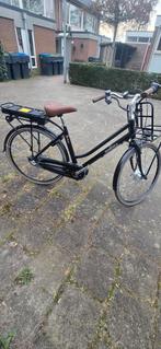 Swinkels Amiens e-bike, Ophalen of Verzenden