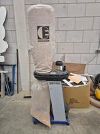 Elektra Beckum SPA 1100 stofafzuiging, Ophalen, Gebruikt, Elektra Beckum