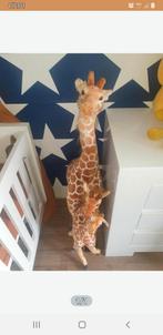 Childhome Giraffen Familie - Knuffel Dieren, Ophalen of Verzenden, Zo goed als nieuw, Overige typen